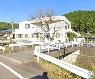 医療法人　義恵会　平岡医院